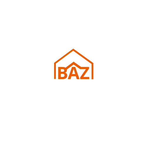 Baz Property Services logo