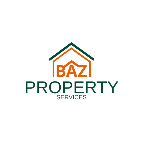 Baz Property Services logo